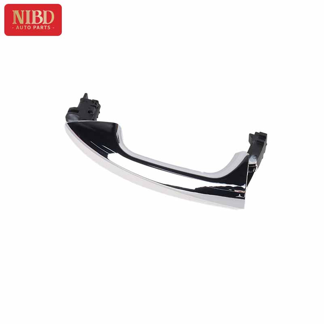 Exterior Door Handle A0997604701-9149 For Mercedes W222 W217 W205 W253 W292