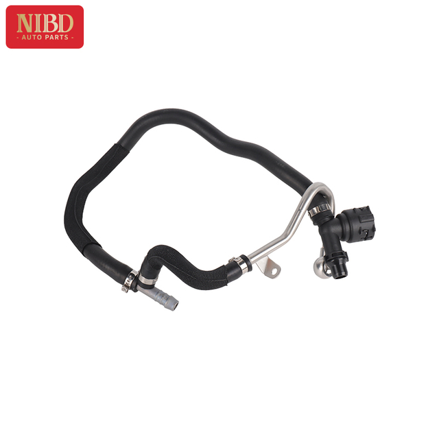 Turbo Oil Feed Pipe 11537577012 For BMW F15 F16 E70 E71 F07 F10 F01