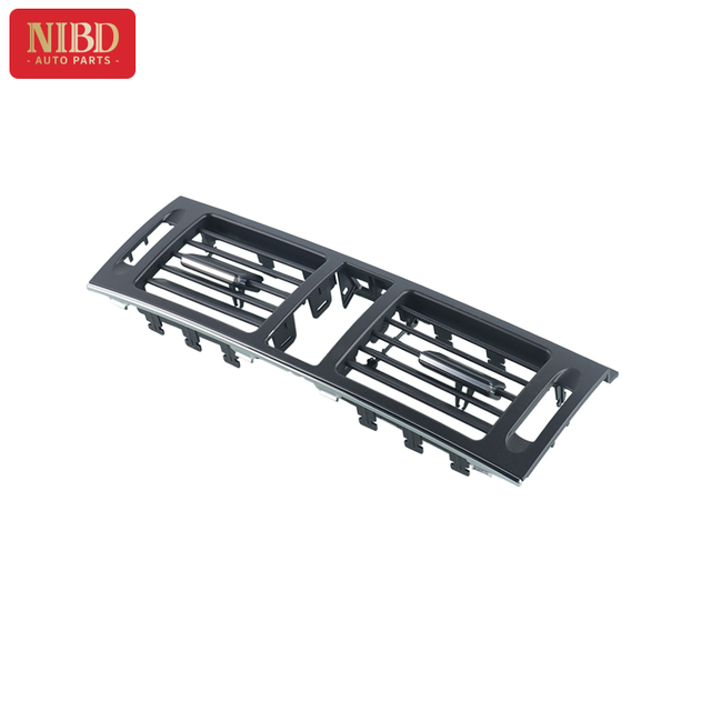 Air Outlet Vent Grille A2048304154 9116 For Mercedes W204 C204