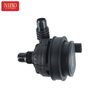 Auxiliary Water Pump A0005003500 For Mercedes X167 C118