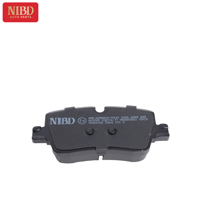 Brake Pad 34206888825 For BMW G28 G20 G21