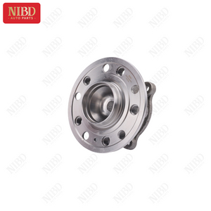 Wheel Hub Bearing A2053340400 For Mercedes W205