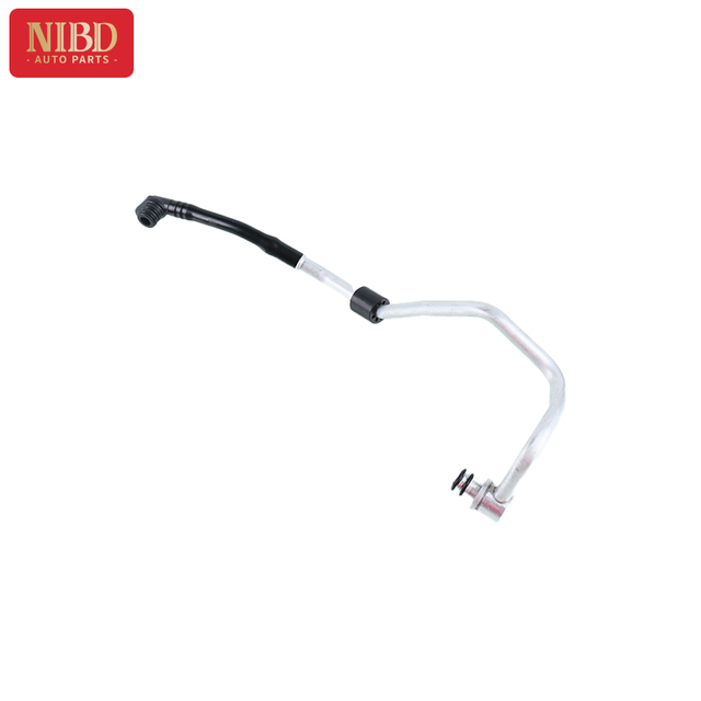 Turbocharger Coolant Line A2782000900 For Mercedes W221 W222