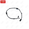 Windshield Washer Nozzle 61677196950 For BMW F07