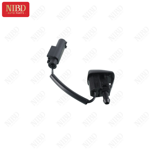 Windshield Washer Nozzle 61667046060 For BMW E60 E61