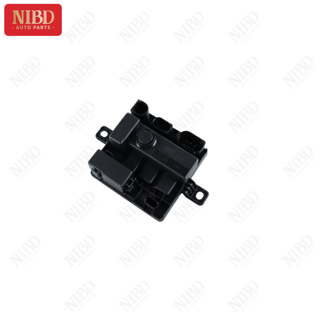 Integrated Power Supply 12637591534 For BMW F01 F02 E70 E71 F10 F18 F07 F30 F35 F20