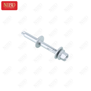 Eccentric bolt 33326796196 For BMW E84 F20 F30