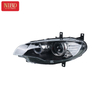 Headlight Left 63117271371 For BMW E71 E70