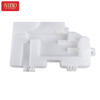 Washer Fluid Reservoir 61667190999 For BMW E71