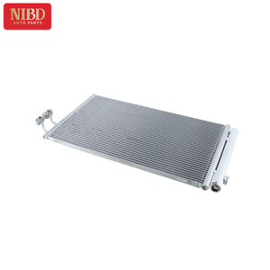 Air Conditioning Condenser 64539229021 For BMW E90 E84 E81 E87 E88