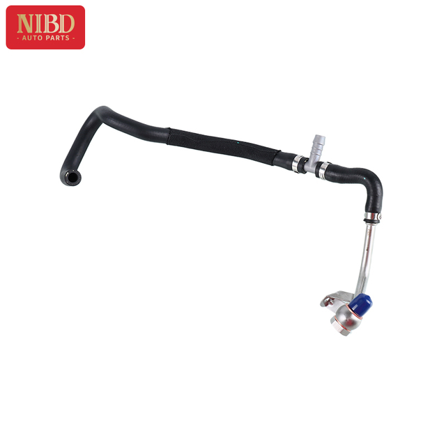Turbocharger Oil Return Tube 11537637059 For BMW F15 F16