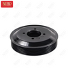 Water Pump Pulley 11517504077 For BMW E60 E61 E65 E66 E53