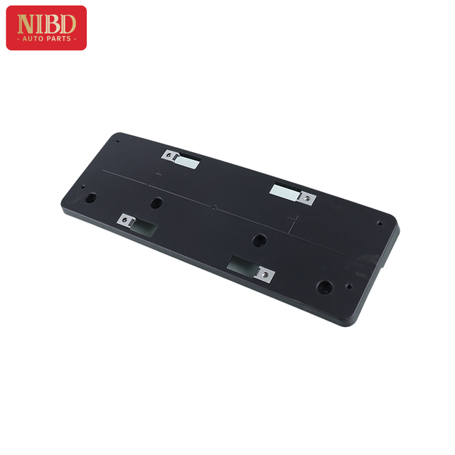 Front License Plate 51137361548 For BMW F49