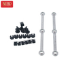 Intake Manifold Repair Kit A6420905437 B For Mercedes W221 W639 W166 W212 
