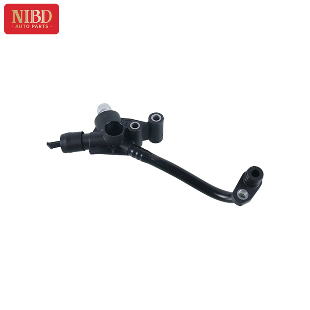 Turbocharger Coolant Line A2782000100 For Mercedes W221 W222 X222