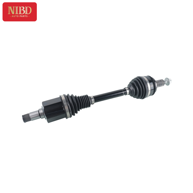 Drive Shaft A2053303806 For Mercedes W205 4-MATIC