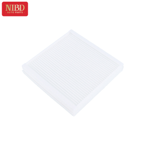 Cabin Air Filter A1678350200 For Mercedes X167