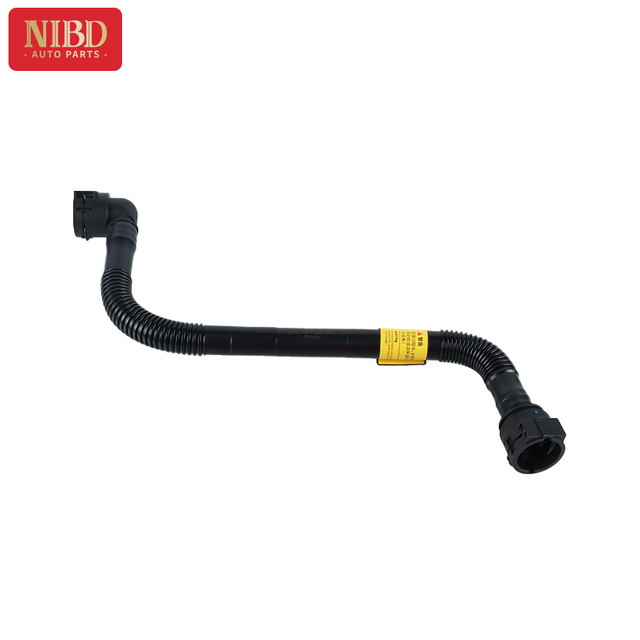 Coolant Hose A2225015091 For Mercedes W222