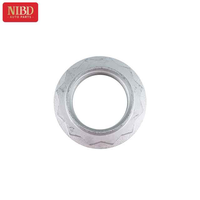 Axle Nut 33411133785 For BMW E46 E53 E60 E65 E66 E83 E90 E85