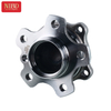 Wheel Hub Bearing 31206866315 For BMW G38 G30 G12 G11 G20