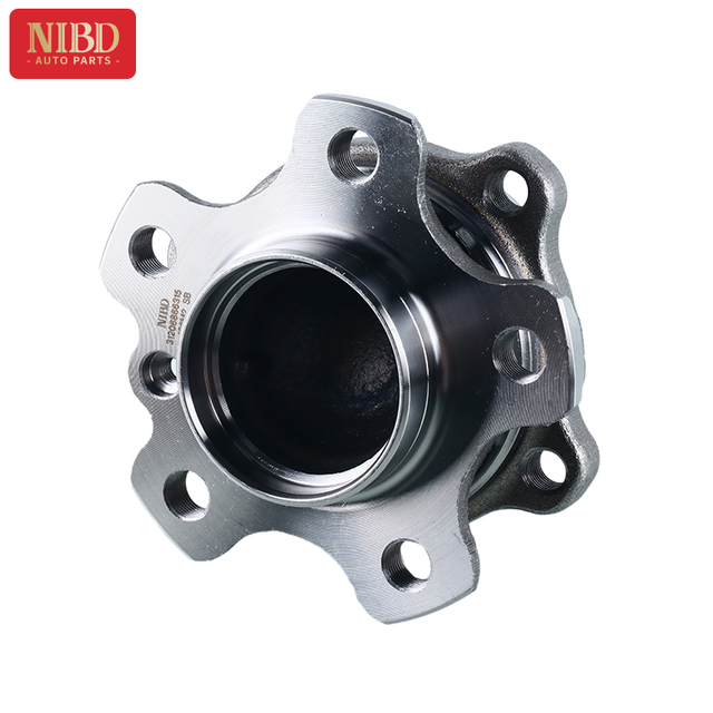 Wheel Hub Bearing 31206866315 For BMW G38 G30 G12 G11 G20