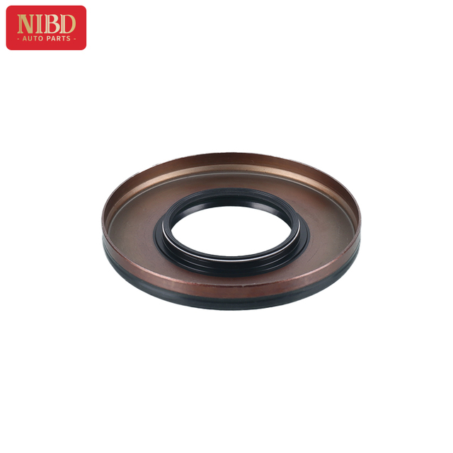 Wheel Bearing Shaft Seal 33107505604 For BMW E90 F25 E66 E61 E53