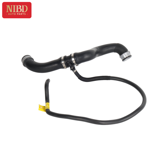 Coolant Hose A2215013784 For Mercedes W221