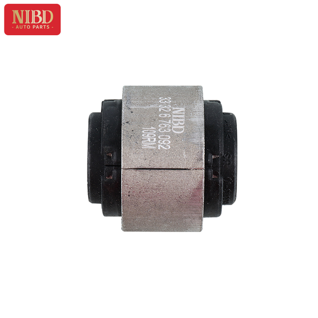 Suspension Bushing 33326763092 For BMW E90 E84 E87
