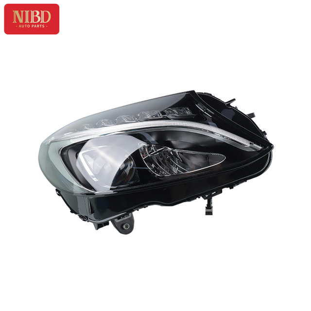 Headlight A2059067403 For Mercedes W205