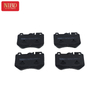 Brake Pad Set A0084201720 For Mercedes W205
