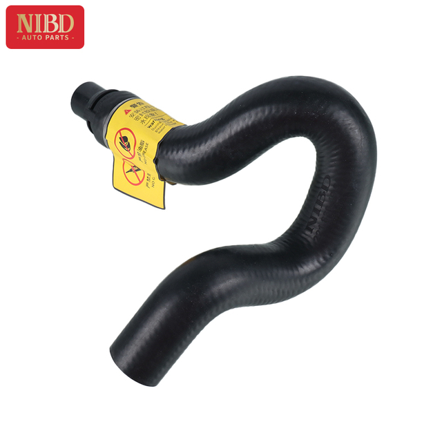 Coolant Hose A2218304996 For Mercedes W221