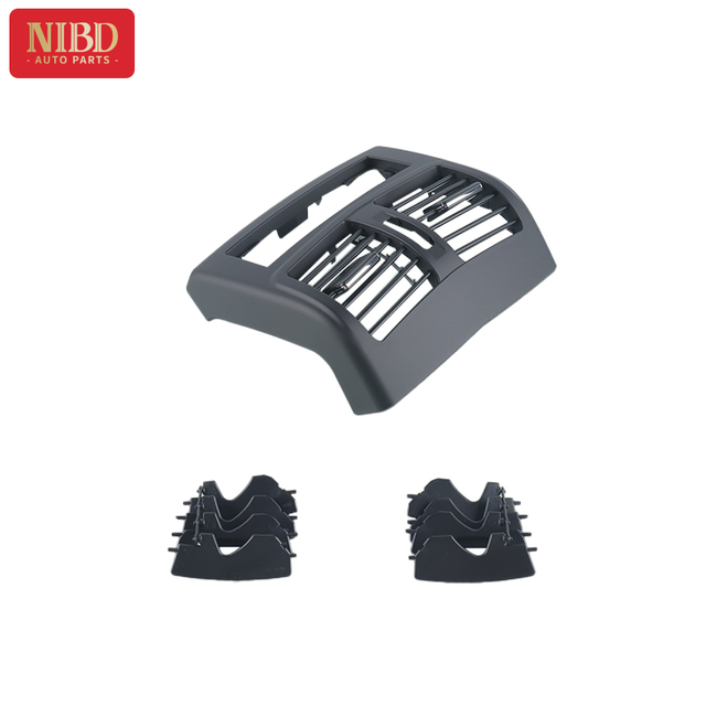 Air Outlet Vent Grille A2128301354 9116 For Mercedes W212