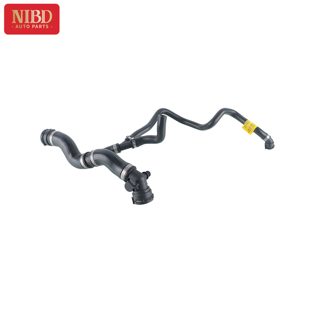 Coolant Hose 17127604913 For BMW RR4 RR5 RR6