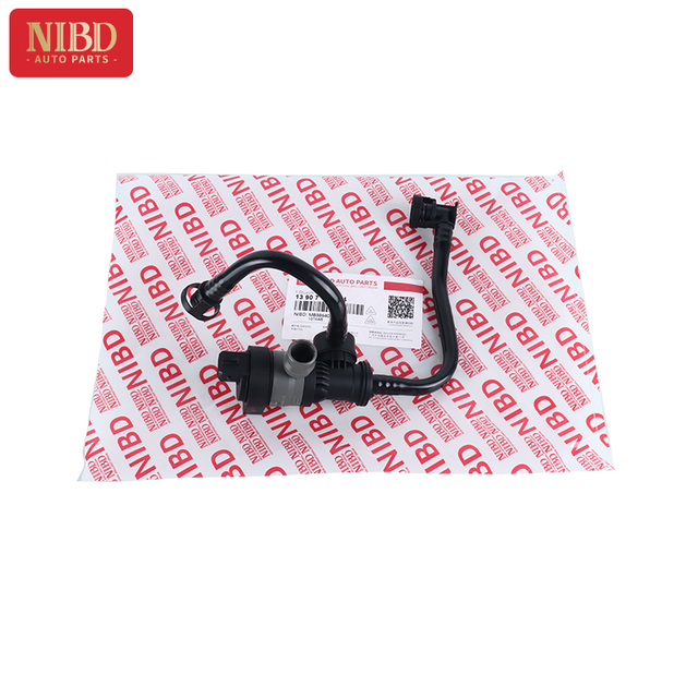 Fuel Tank Breather Valve 13907636154 For BMW F20 F30 F35 F10 F18 F25