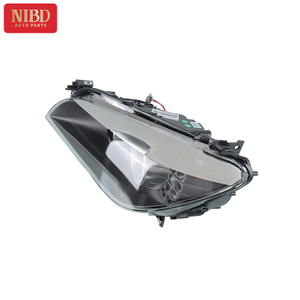 Headlight 63117225229 For BMW F01 F02 F03