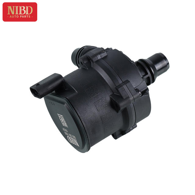 Auxiliary Water Pump A0005007600 For Mercedes W167