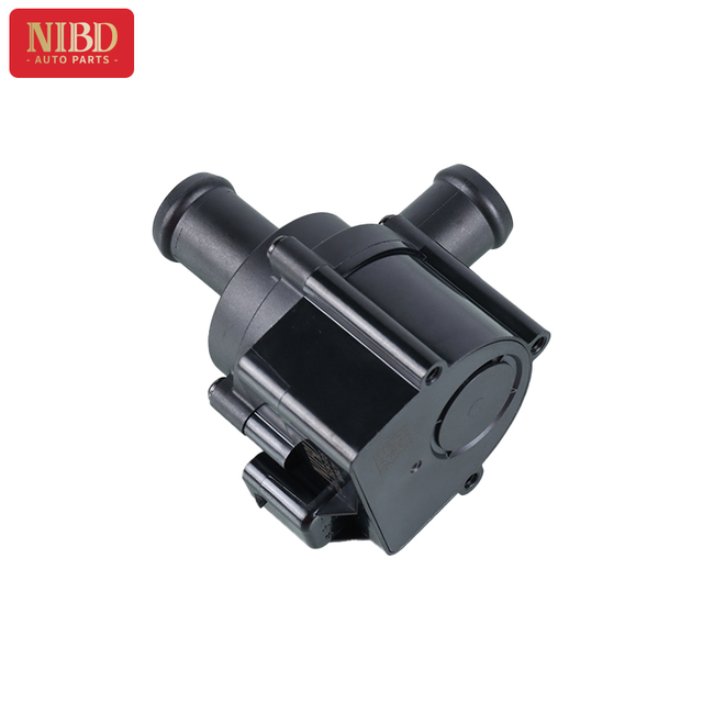 Auxiliary Water Pump 11517629915 For BMW F04