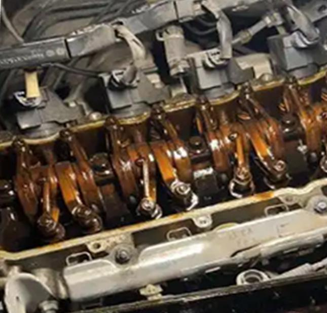 Why Does The Newly Replaced Valve Cover Leak Oil Again? Here's The Reason