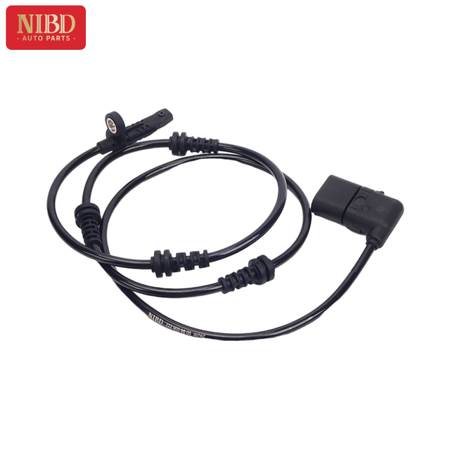 ABS Wheel Speed Sensor A2229059805 For Mercedes Benz W222 A2229051203
