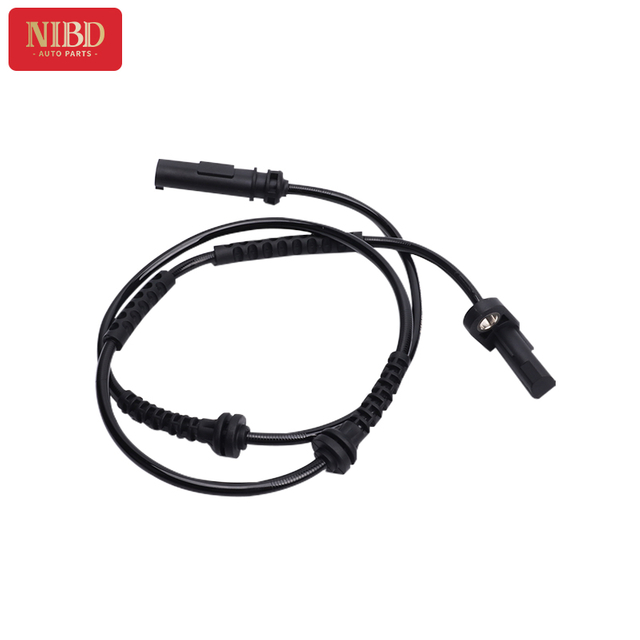 ABS Wheel Speed Sensor 34526784902 For BMW F02 F07