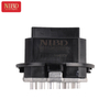 Blower Motor Resistor 64113422662 For BMW R57 R60 R58