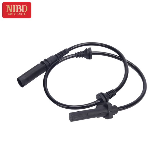 ABS Wheel Speed Sensor 34526771776 For BMW F15 F16 E70 E71