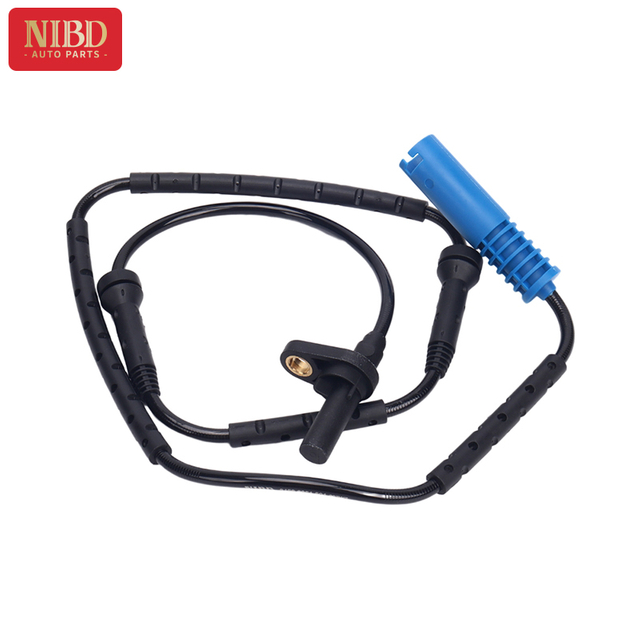 ABS Wheel Speed Sensor 34526851501 For BMW MINI R55 R56 R57 R58 R59 34526793820 34526773020
