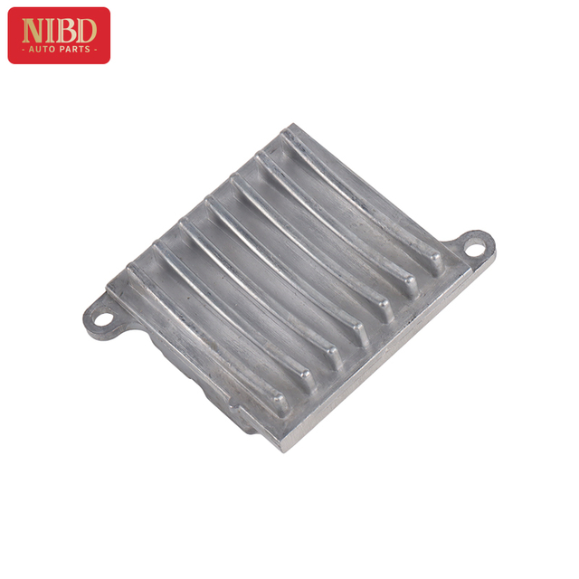 Blower Motor Resistor A2218703858 For Mercedes W221