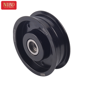 Belt Tensioner Pulley A2722021419 For Mercedes W211 W212 W164 W221 VITO639