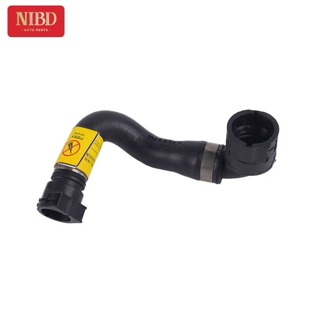 Coolant Hose 17127640287 For BMW F30 F20 F21 F02 G30 G38 G11 G12 F30 Engine B48 B47 N47N N26 N20