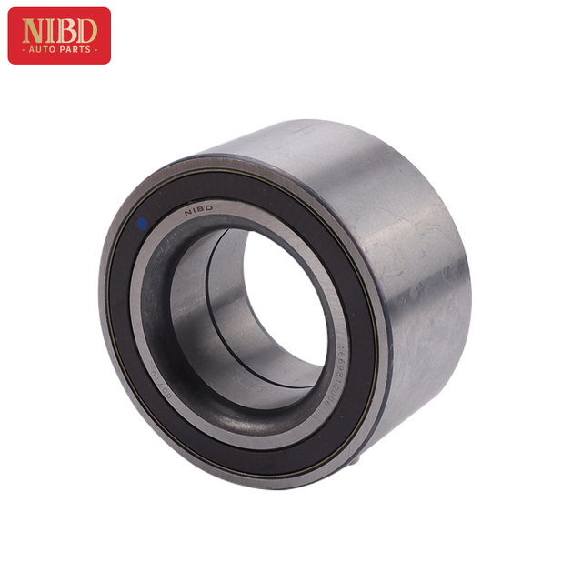 Wheel Bearing A1669810006 For Mercedes X166 W166