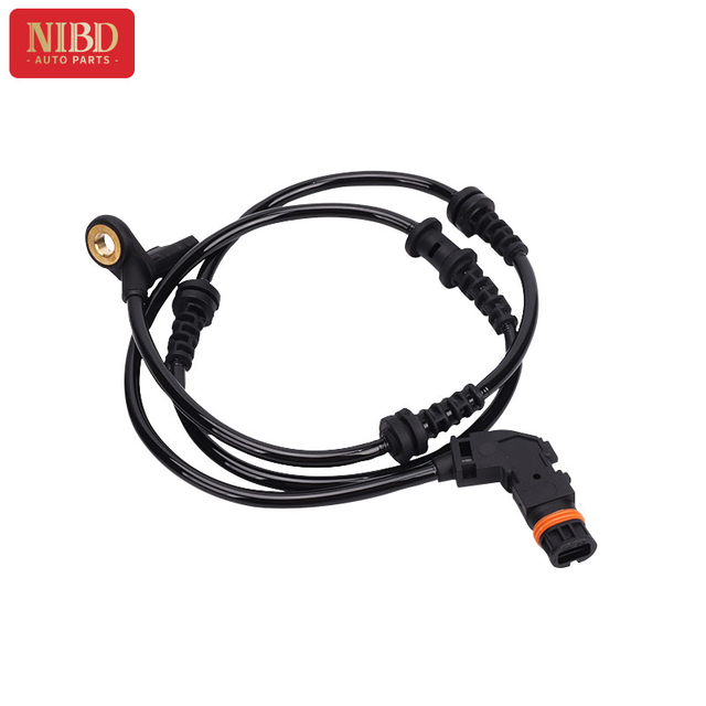ABS Wheel Speed Sensor A1649058200 For Mercedes Benz W164 X164 4-MATIC A1649058400
