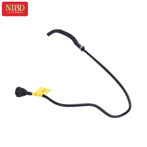Coolant Hose 17127618510 For BMW E90 E92 E93 E87 E84