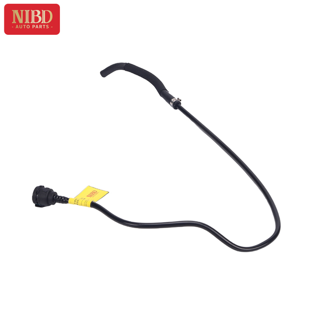 Coolant Hose 17127618510 For BMW E90 E92 E93 E87 E84